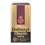 Dallmayr Classic Kraftig, молотый, 500 гр